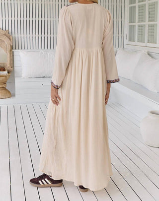 Maison Hotel - Bobby McGee Janis Dress