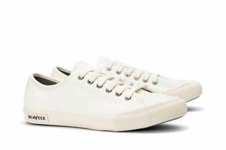 Seavees - Men Monterey Lace-up Sneaker