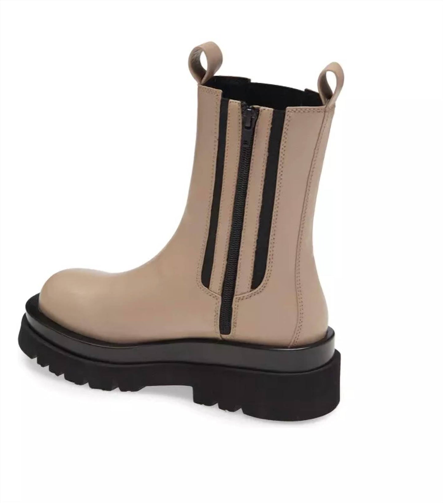 Jeffrey Campbell - Women's Tanked Platform Boot