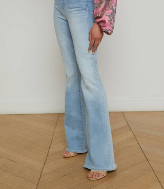 L'Agence - Marty Flare Jeans