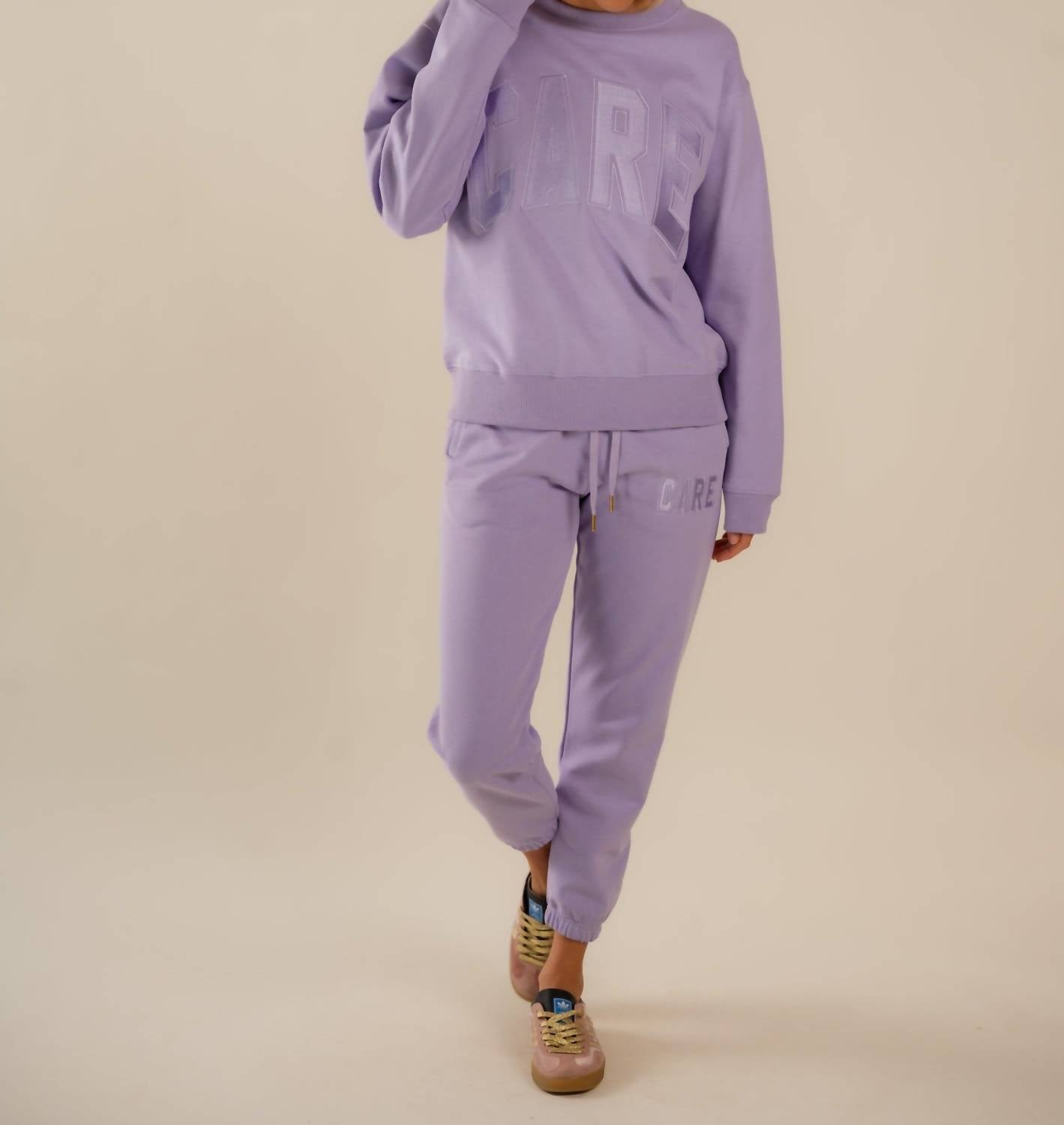 Care Tucker - Care Classic Sweatpants