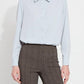 Lysse - Gentle Parker Button Down Top