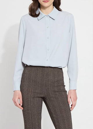 Lysse - Gentle Parker Button Down Top
