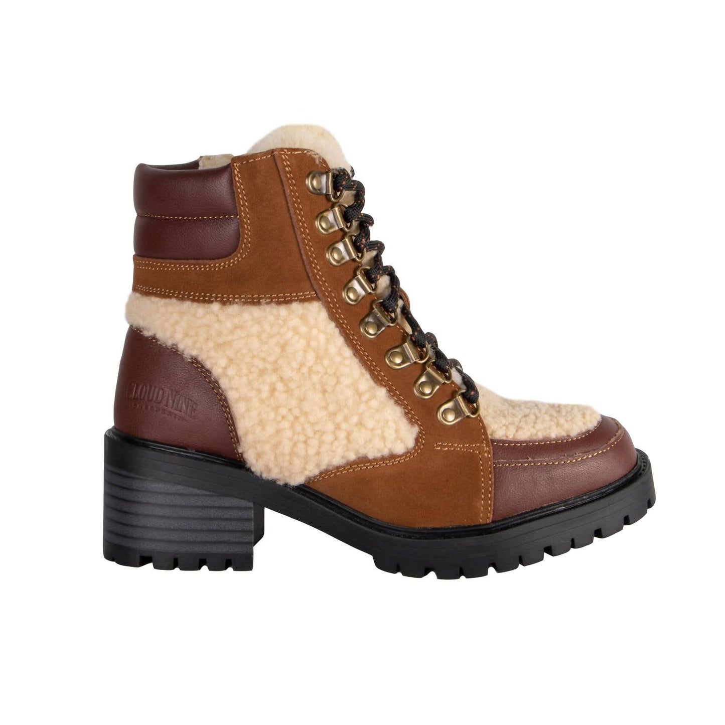 Cloud Nine - LADIES PERRY BOOT