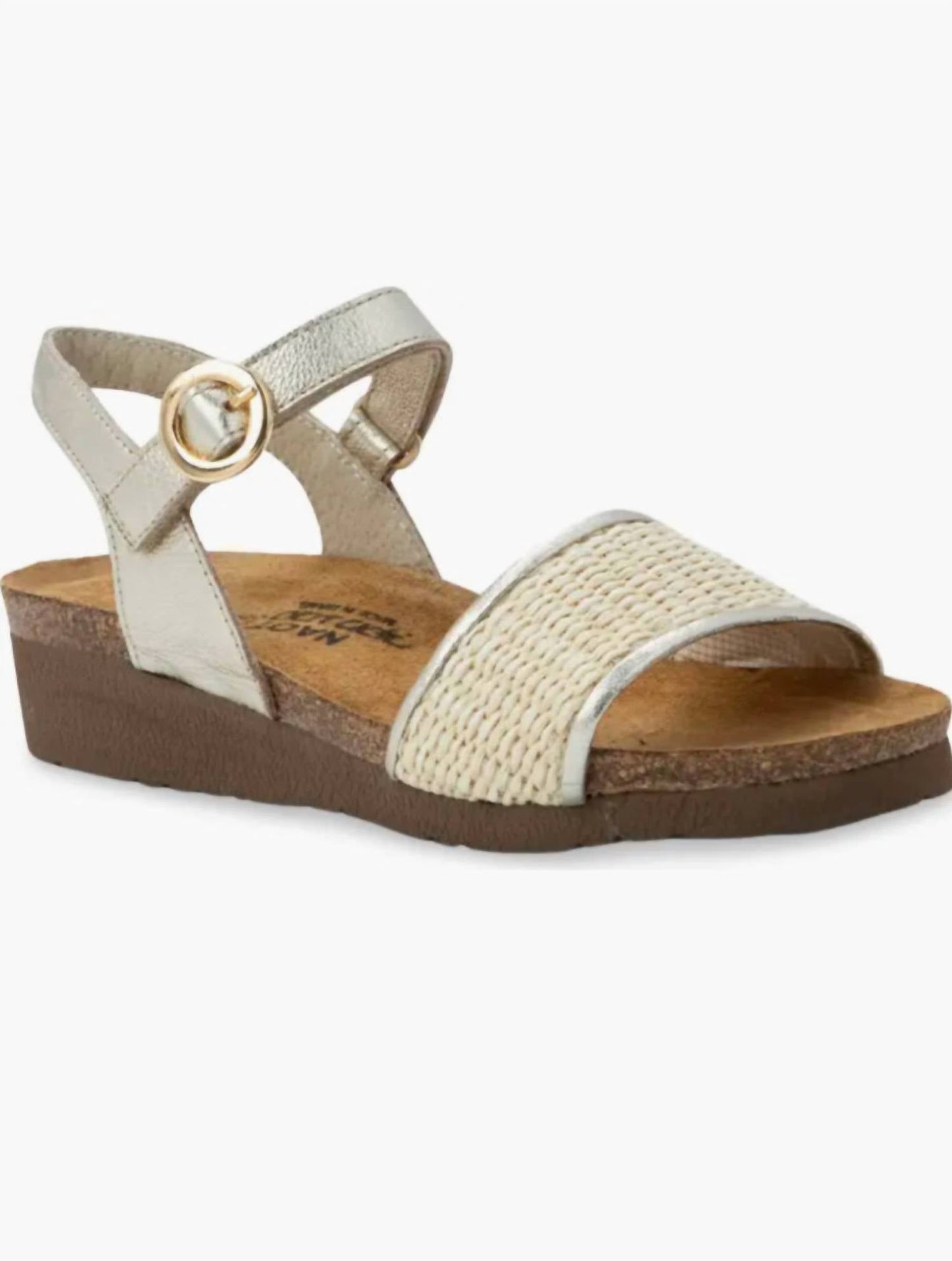 Naot - Women's Cecile Sandals