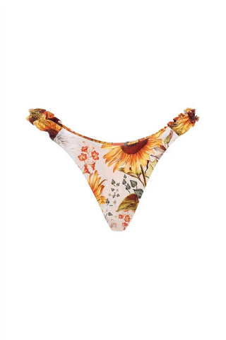 Agua Bendita - ADELE SUNSHOWER REVERSIBLE BOTTOM