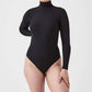 Spanx - Turtleneck Bodysuit