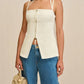 Cult Gaia - Women's Katella Top