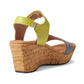 Naot - SUMMER PLATFORM WEDGE