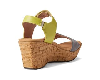 Naot - SUMMER PLATFORM WEDGE