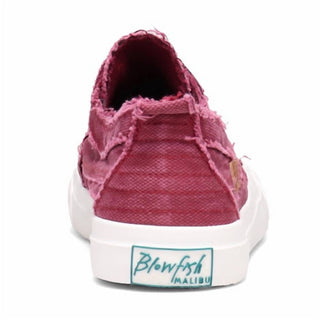 Blowfish - Women's Distressed Laceless Sneakers