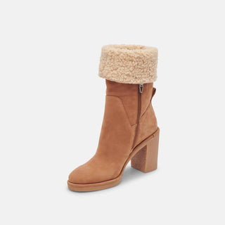 Dolce Vita - Caddie Plush Boot