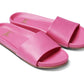 Beek - Women's Gallito Leather Slide Sandal