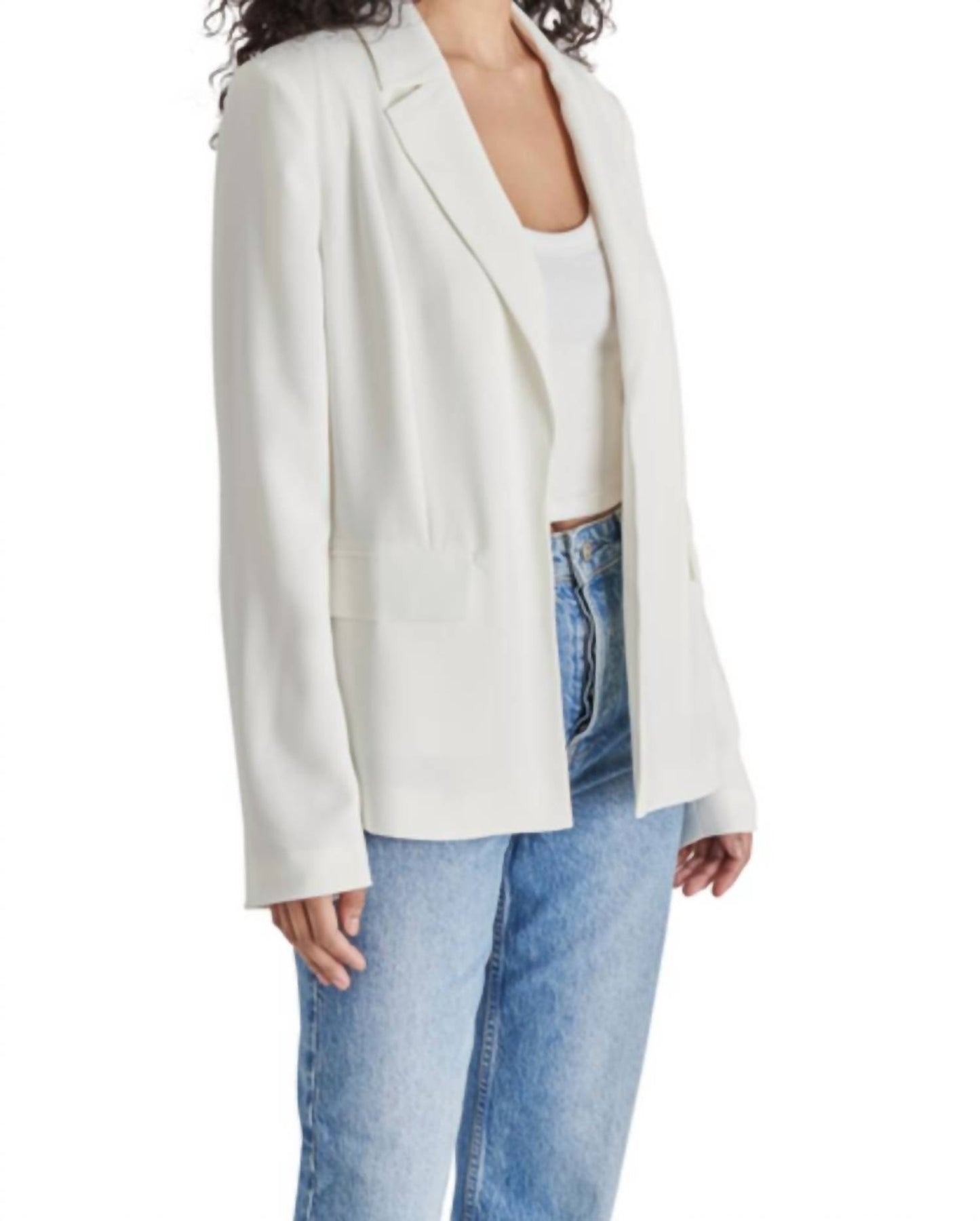 Steve Madden - PAYTON BLAZER