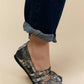 Free People - Women's Gemini Ballet Flats