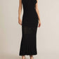 Z Supply - Marsella Crochet Midi Dress