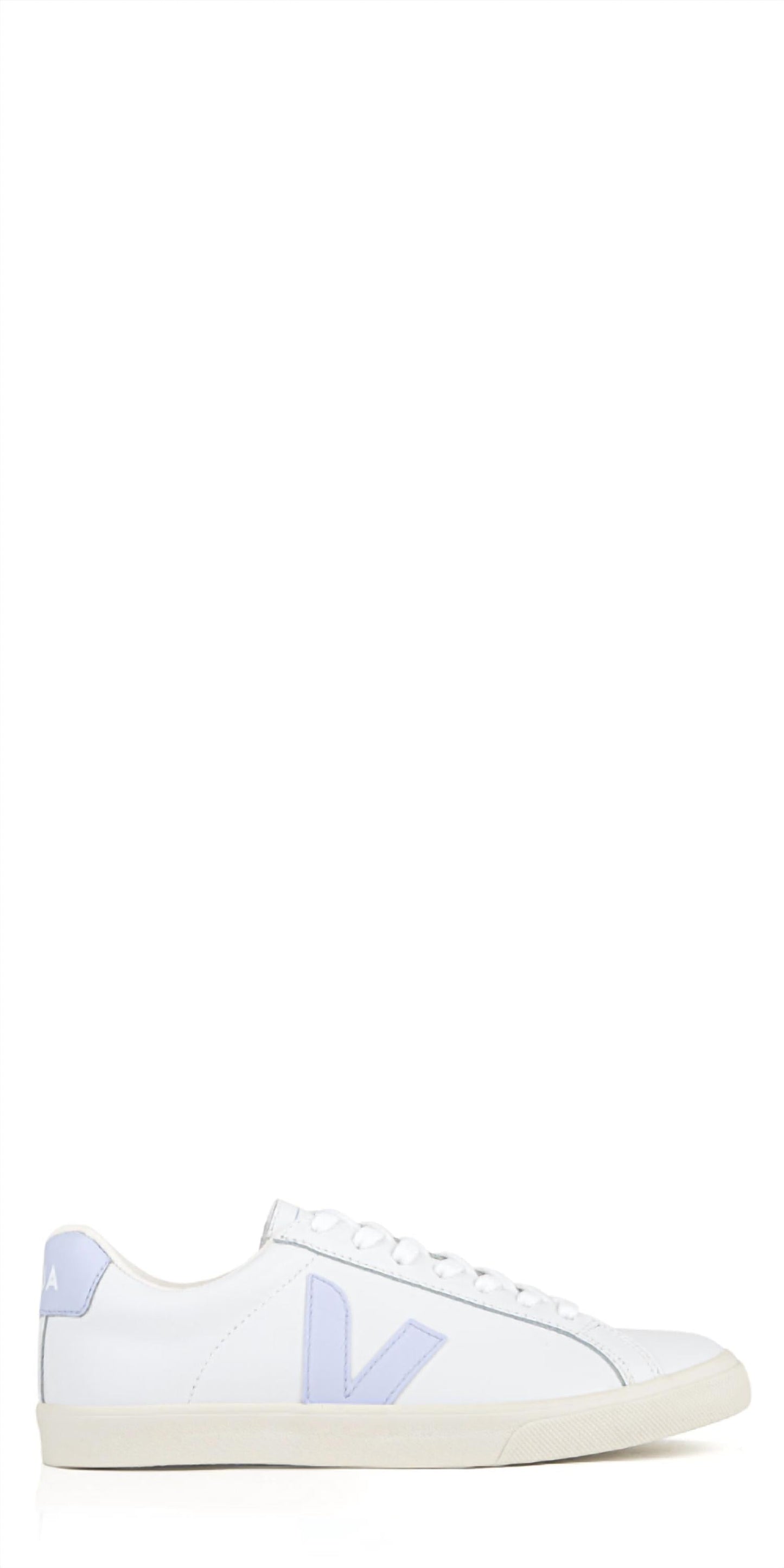 Veja - Women's Esplar Leather Sneakers