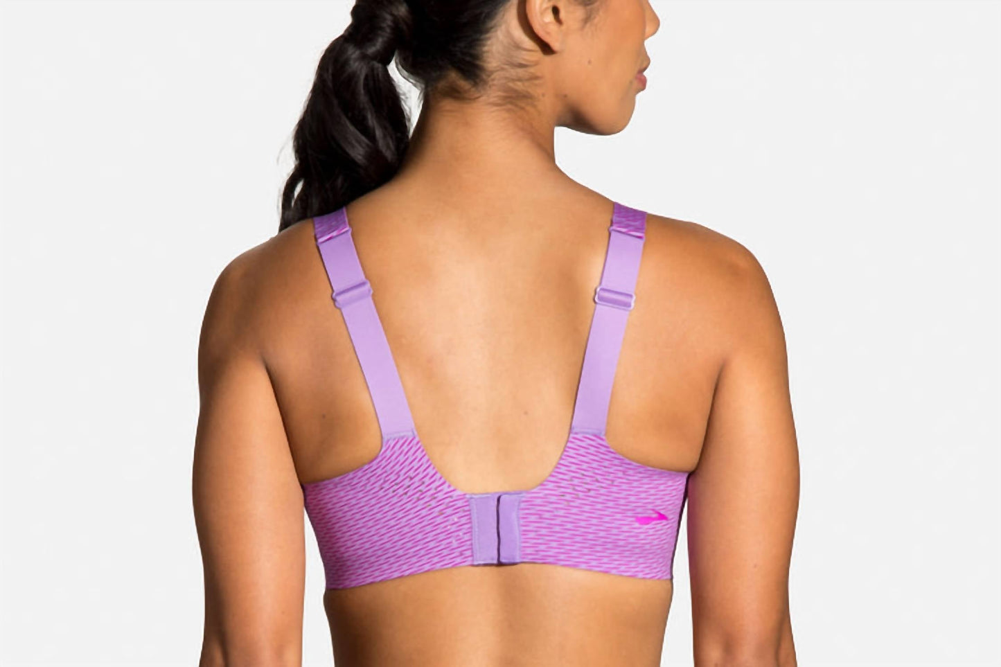 Brooks - Dare Scoopback Run Bra