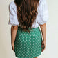 Laroque - Tally Mini Skirt