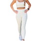 Z Supply - Check Mate 7/8 Leggings