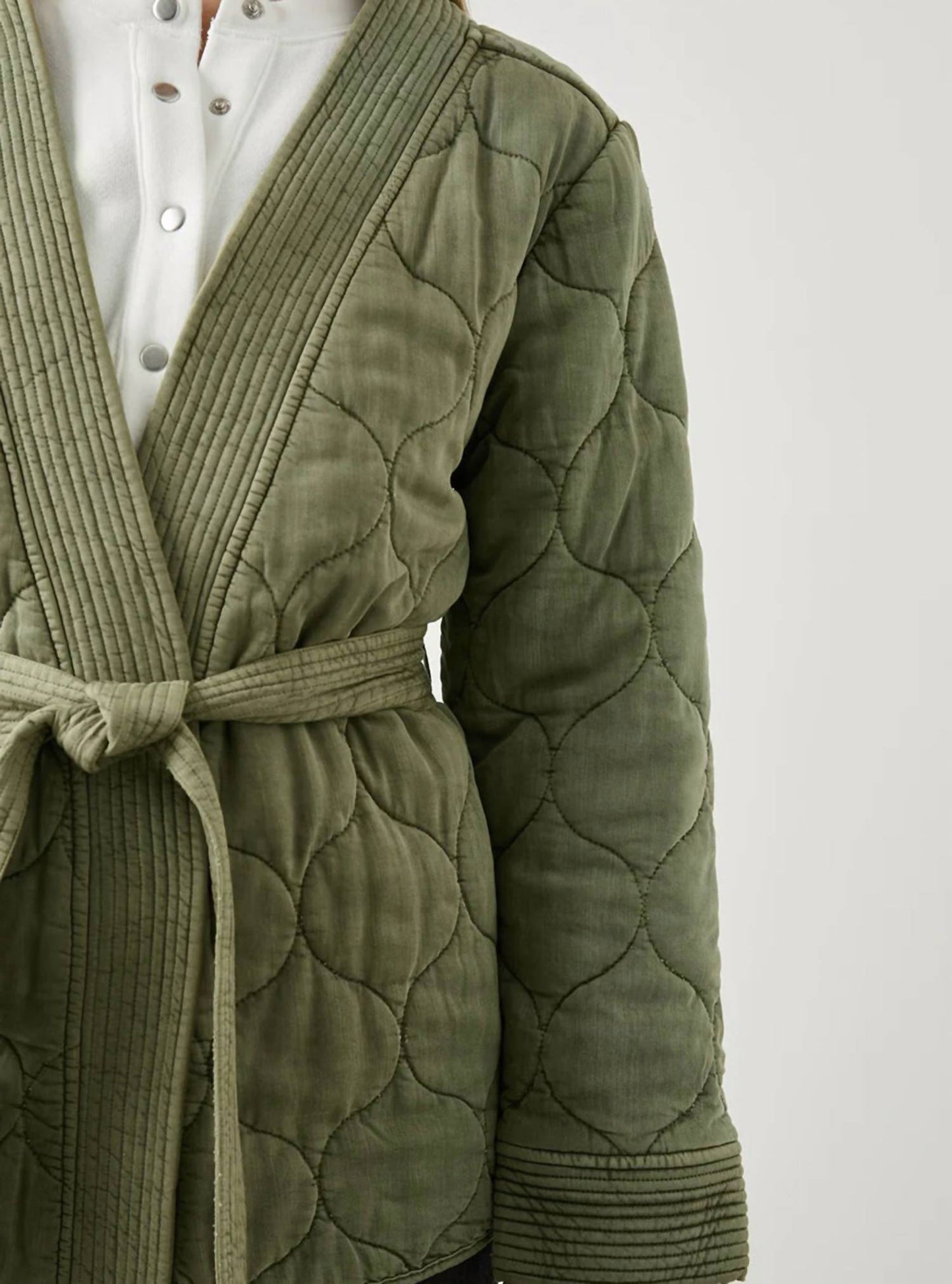 Rails - Monterey Jacket