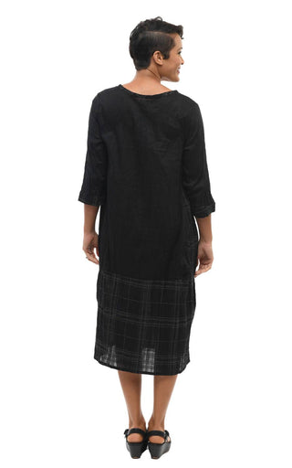 Tulip Clothing - Byron Midi Dress