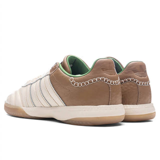 Adidas - Men's Originals X Wales Bonner Samba Milennium Shoes