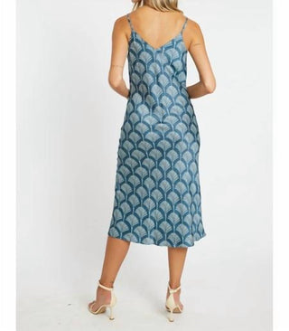Caballero - Skye Midi Dress