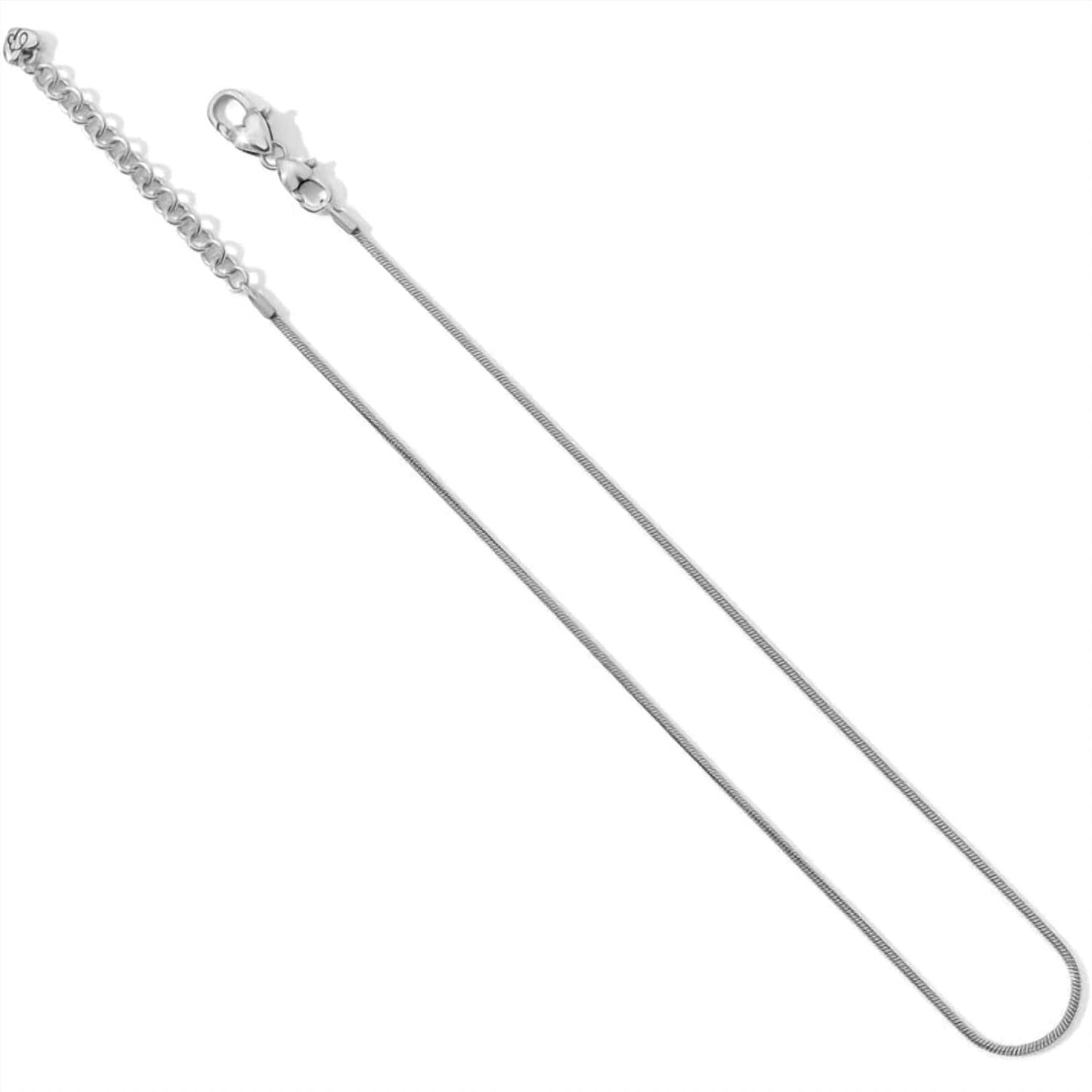 Brighton - Women's Mini Charm Holder Necklace