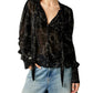 Free People - STARS ALIGN PRINTED TOP