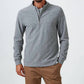 7Diamonds - Men's Generation Quarter Zip Pullover