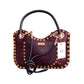1 Hide Bags - Medium Bag