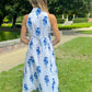 Islapayal - Windsor Midi Dress