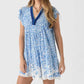 Poupette St Barth - Sasha Mini Dress