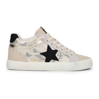 Vintage Havana - Women's Star Snake Mid Top Sneaker