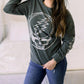 People Of Leisure - Grateful Dead Outliner Long Sleeve