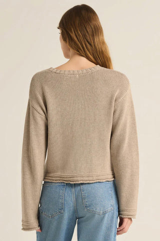 Z Supply - Emerson Sweater