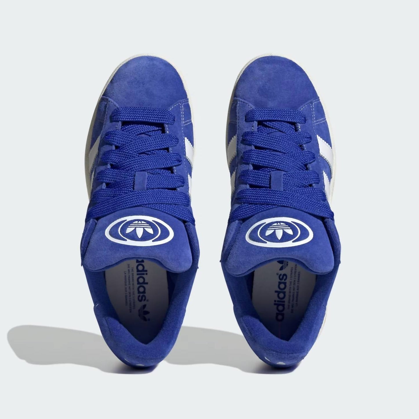 Adidas - Men's Campus 00s Shoes