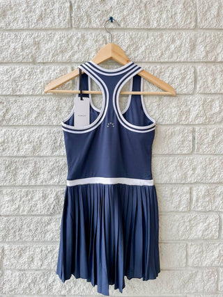 Varley - Jane Court Dress 28