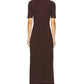 Steve Madden - Francis Sweater Dress