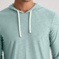 Free Fly - Bamboo Slub Hoodie Ii