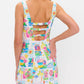 Show Me Your Mumu - Steph Mini Dress