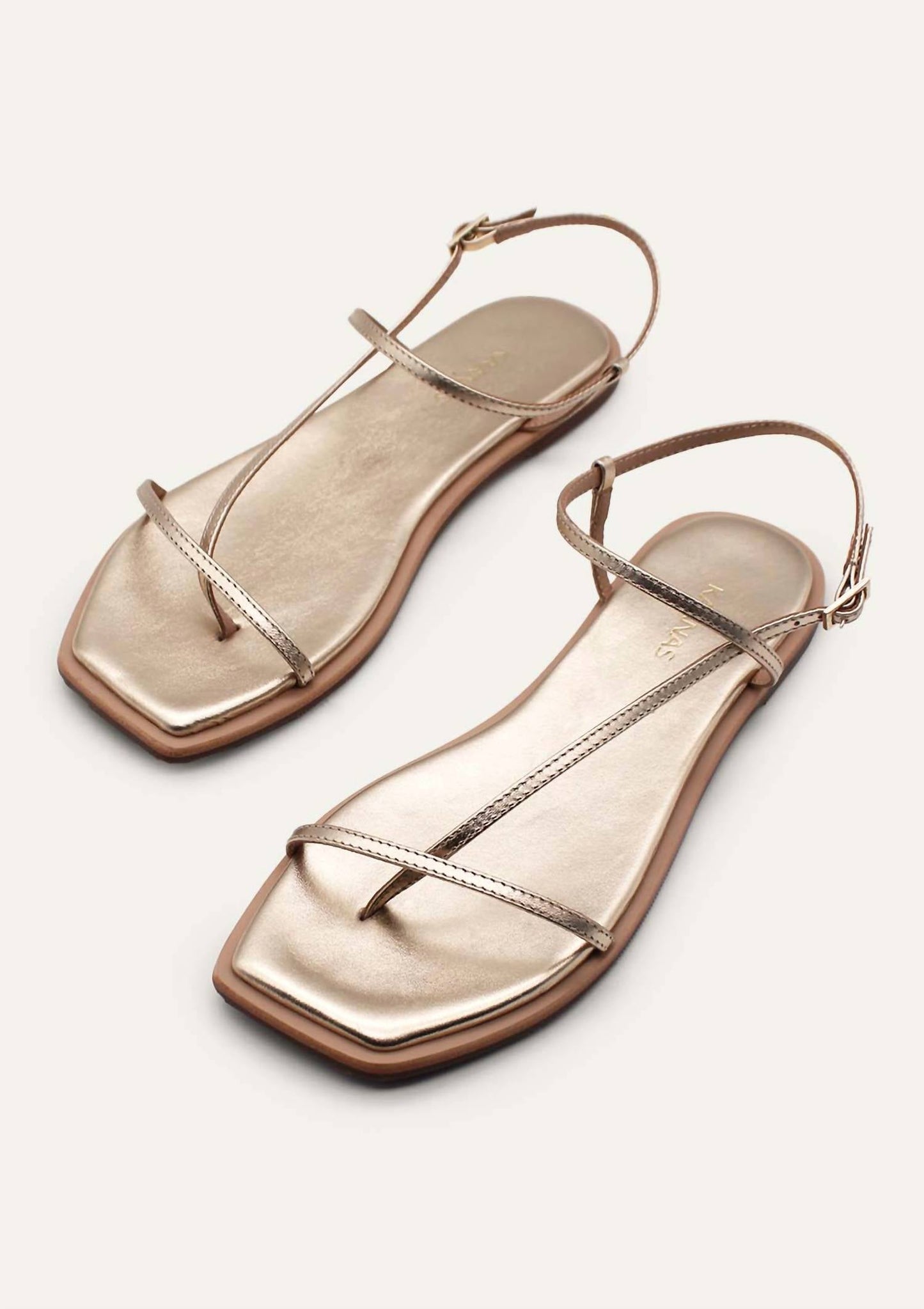 Kaanas - Women's Alayta Sandal