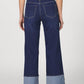 Dear John Denim - Holly Straight Leg Jean