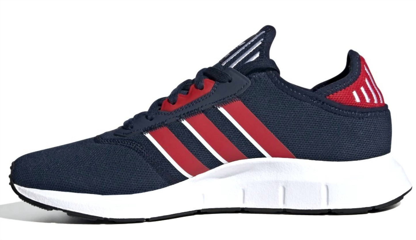 Adidas - Men's Swift Run X Running Shoe