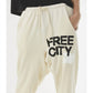 Freecity - Sunfades Pocket Sweatpants