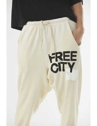 Freecity - Sunfades Pocket Sweatpants