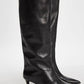 Free People - Women's Kiki Kitten Heel Boot