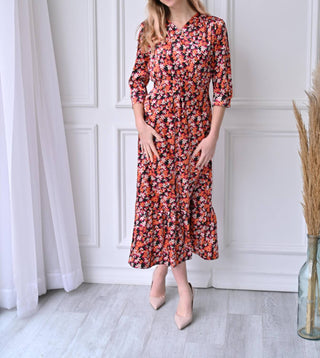 Pero New York - Nova Dress