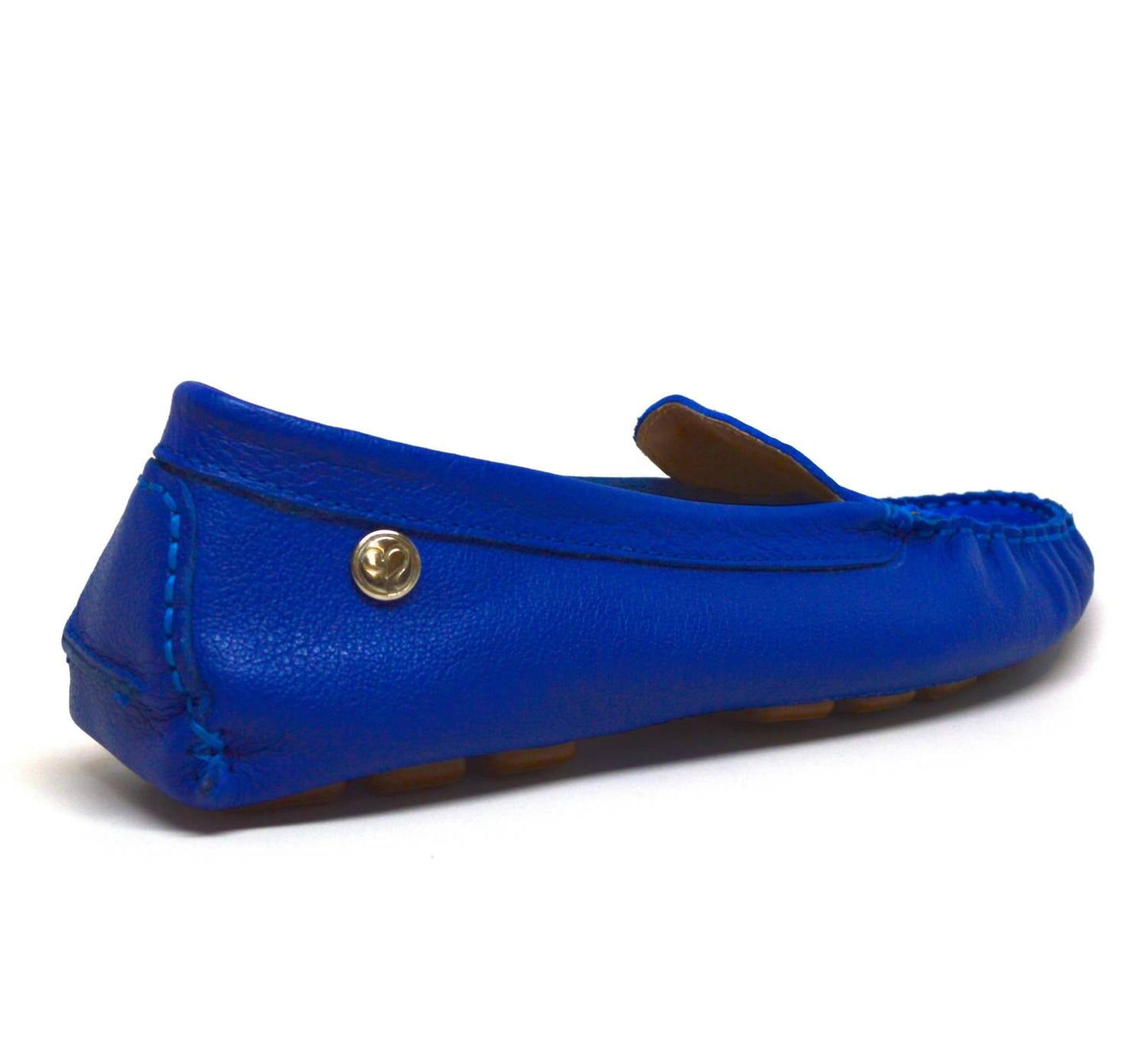 Chelsea Jones - Women's Vroom Driving Flat Sandal